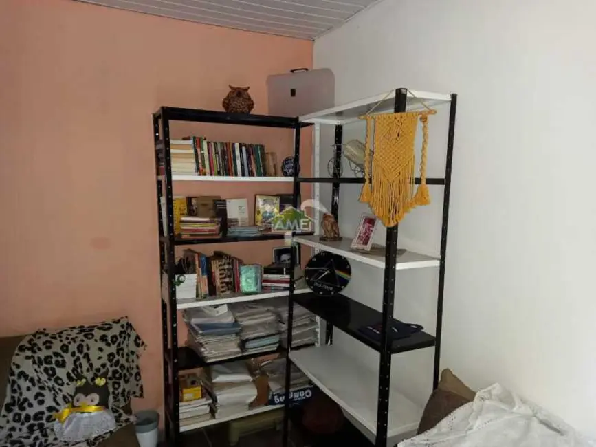 Foto 9 de Casa com 4 quartos à venda, 166m2 em Campo Grande, Rio De Janeiro - RJ