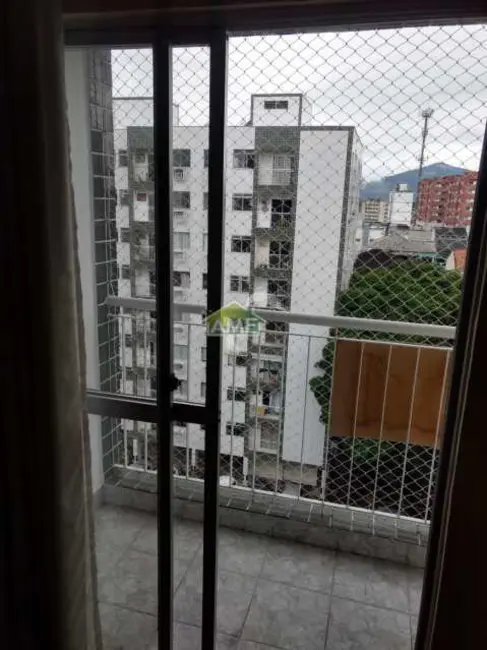 Apartamento com 2 quartos à venda em Campo Grande, Rio De Janeiro - RJ - imagem 4 Foto 4 de Apartamento com 2 quartos à venda em Campo Grande, Rio De Janeiro - RJ