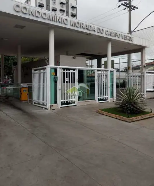 Foto 1 de Apartamento com 2 quartos à venda em Campo Grande, Rio De Janeiro - RJ