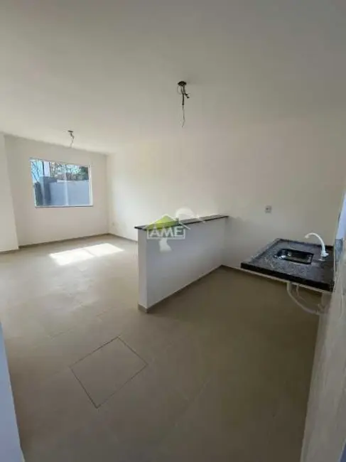Foto 6 de Casa de Condomínio com 2 quartos à venda, 70m2 em Santíssimo, Rio De Janeiro - RJ