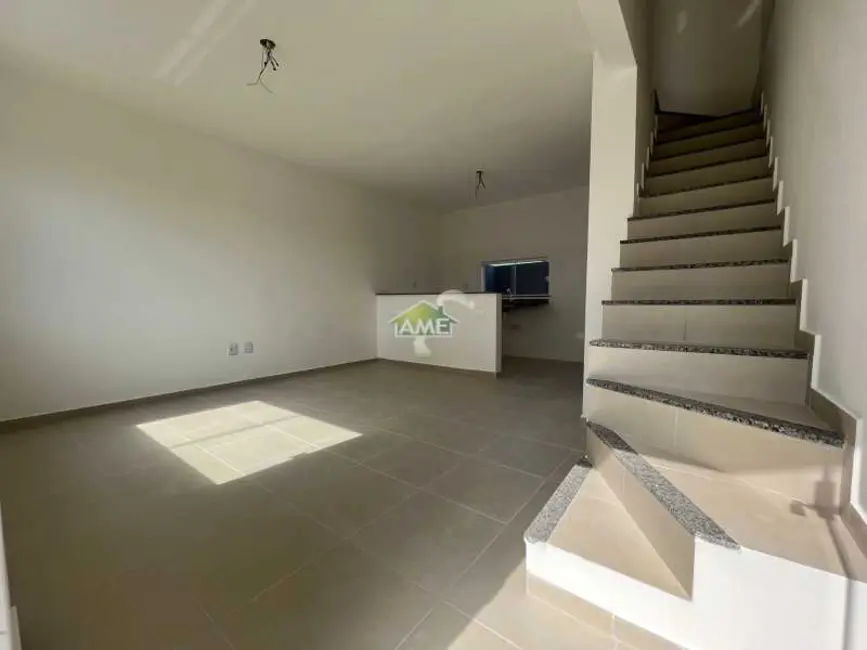 Foto 5 de Casa de Condomínio com 2 quartos à venda, 70m2 em Santíssimo, Rio De Janeiro - RJ