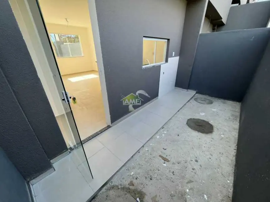 Foto 3 de Casa de Condomínio com 2 quartos à venda, 70m2 em Santíssimo, Rio De Janeiro - RJ