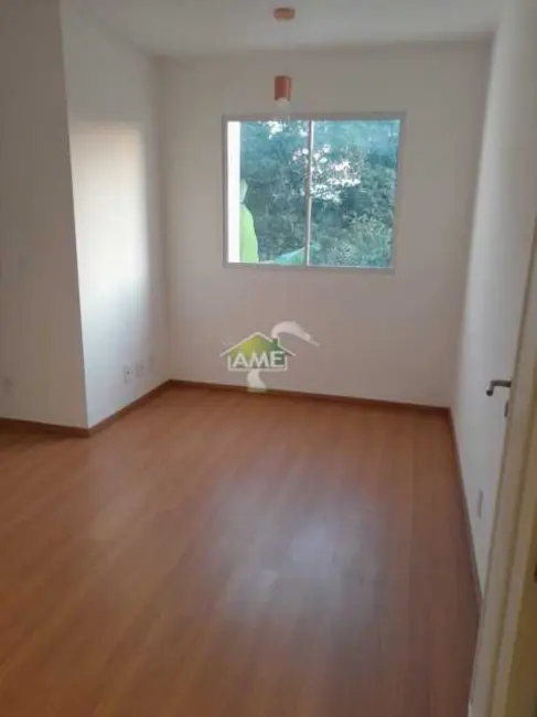 Apartamento com 2 quartos para alugar, 55m2 em Campo Grande, Rio De Janeiro - RJ - imagem 9 Foto 9 de Apartamento com 2 quartos para alugar, 55m2 em Campo Grande, Rio De Janeiro - RJ