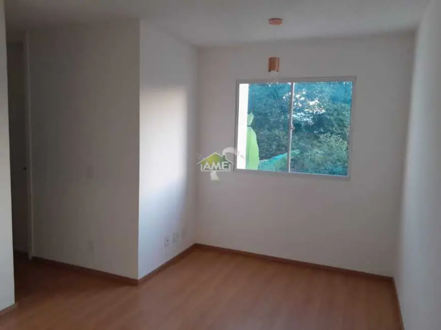 Foto 2 de Apartamento com 2 quartos para alugar, 55m2 em Campo Grande, Rio De Janeiro - RJ