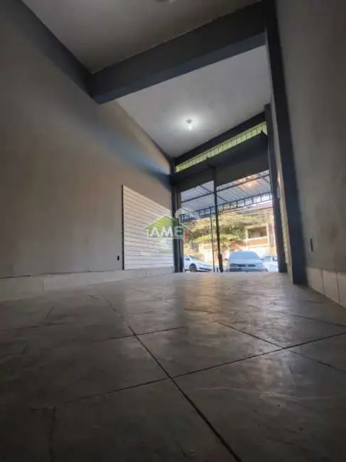Loja para alugar, 40m2 em Campo Grande, Rio De Janeiro - RJ - imagem 9 Foto 9 de Loja para alugar, 40m2 em Campo Grande, Rio De Janeiro - RJ