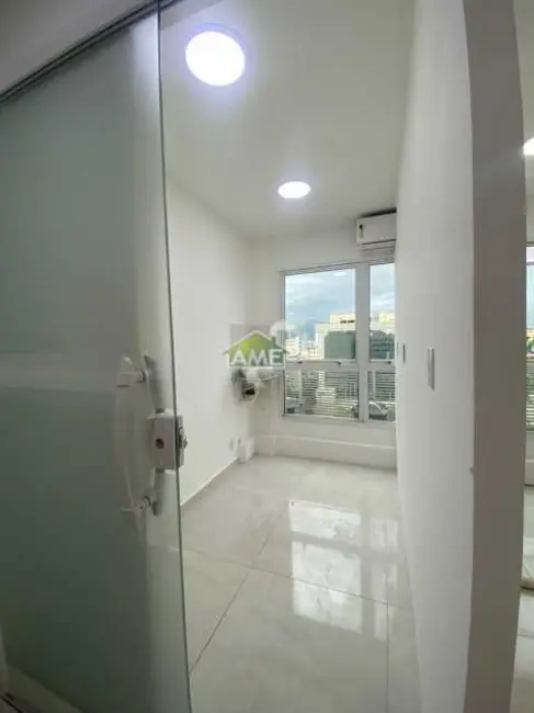 Foto 9 de Sala Comercial para alugar, 25m2 em Campo Grande, Rio De Janeiro - RJ