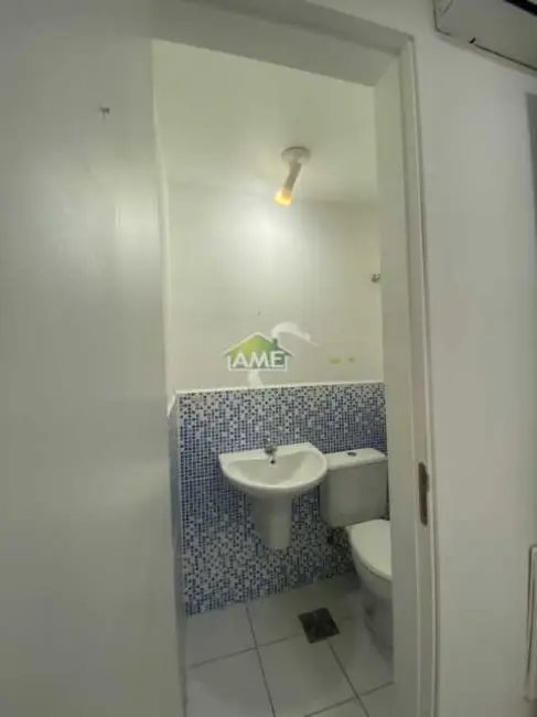 Foto 8 de Sala Comercial para alugar, 25m2 em Campo Grande, Rio De Janeiro - RJ