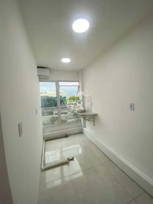 Foto 7 de Sala Comercial para alugar, 25m2 em Campo Grande, Rio De Janeiro - RJ