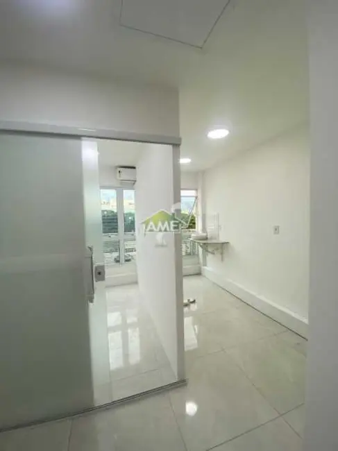Foto 5 de Sala Comercial para alugar, 25m2 em Campo Grande, Rio De Janeiro - RJ