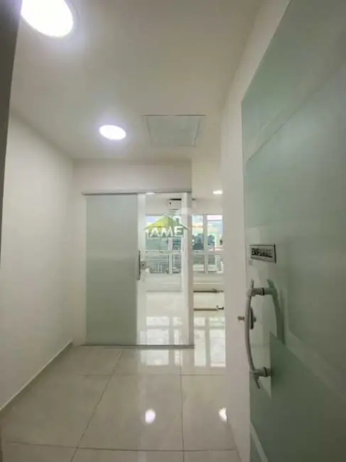 Foto 4 de Sala Comercial para alugar, 25m2 em Campo Grande, Rio De Janeiro - RJ