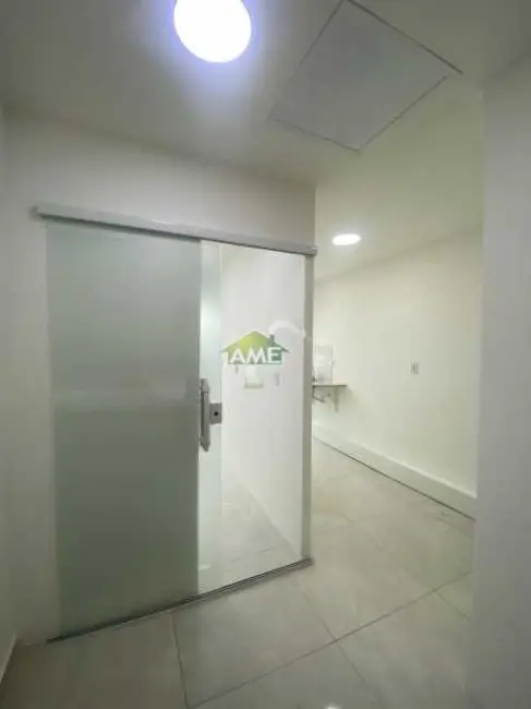 Foto 6 de Sala Comercial para alugar, 25m2 em Campo Grande, Rio De Janeiro - RJ