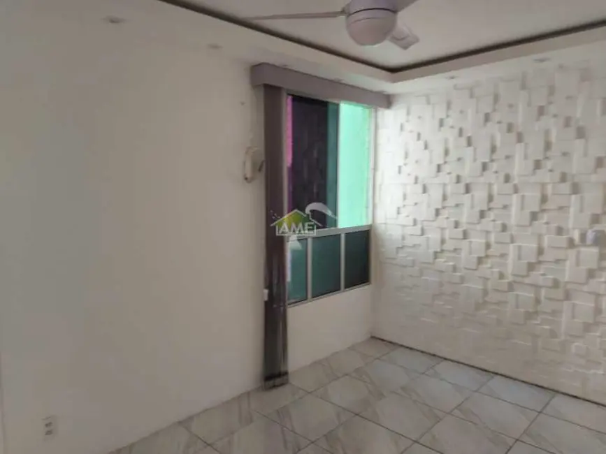 Apartamento com 2 quartos para alugar em Santíssimo, Rio De Janeiro - RJ - imagem 3 Foto 3 de Apartamento com 2 quartos para alugar em Santíssimo, Rio De Janeiro - RJ