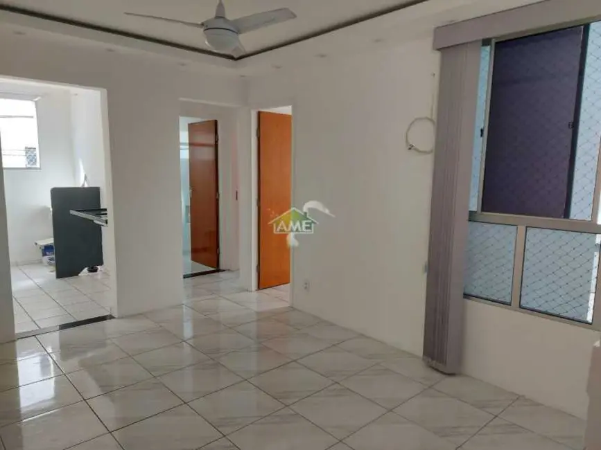 Apartamento com 2 quartos para alugar em Santíssimo, Rio De Janeiro - RJ - imagem 4 Foto 4 de Apartamento com 2 quartos para alugar em Santíssimo, Rio De Janeiro - RJ