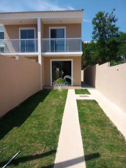 Foto 3 de Casa com 2 quartos à venda, 115m2 em Campo Grande, Rio De Janeiro - RJ