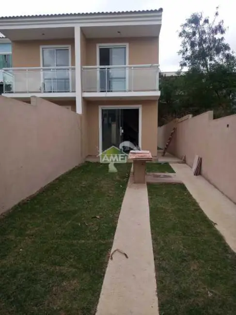 Foto 2 de Casa com 2 quartos à venda, 115m2 em Campo Grande, Rio De Janeiro - RJ