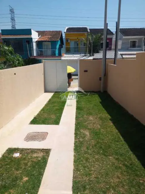 Foto 5 de Casa com 2 quartos à venda, 115m2 em Campo Grande, Rio De Janeiro - RJ