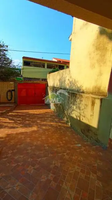 Foto 2 de Casa com 3 quartos para alugar em Santíssimo, Rio De Janeiro - RJ