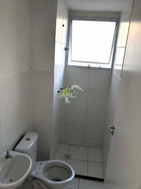 Foto 1 de Apartamento com 2 quartos para alugar em Santa Cruz, Rio De Janeiro - RJ