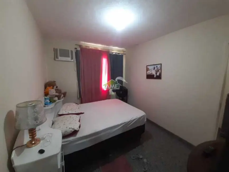 Foto 8 de Casa com 2 quartos à venda, 100m2 em Campo Grande, Rio De Janeiro - RJ