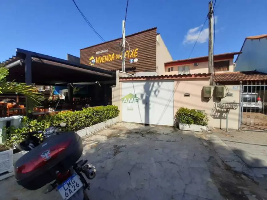 Foto 1 de Casa com 2 quartos à venda, 100m2 em Campo Grande, Rio De Janeiro - RJ