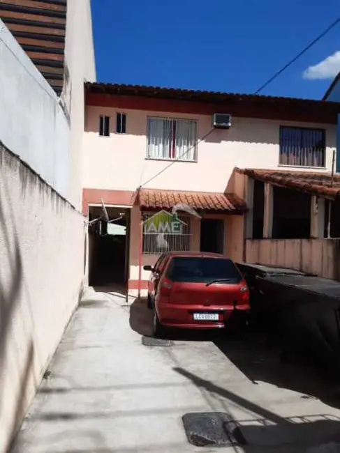 Foto 2 de Casa com 2 quartos à venda, 100m2 em Campo Grande, Rio De Janeiro - RJ