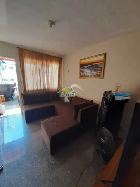 Foto 3 de Casa com 2 quartos à venda, 100m2 em Campo Grande, Rio De Janeiro - RJ