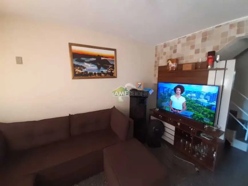 Foto 4 de Casa com 2 quartos à venda, 100m2 em Campo Grande, Rio De Janeiro - RJ