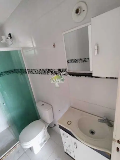 Foto 9 de Casa com 2 quartos para alugar em Campo Grande, Rio De Janeiro - RJ