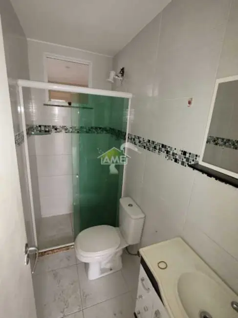 Foto 8 de Casa com 2 quartos para alugar em Campo Grande, Rio De Janeiro - RJ