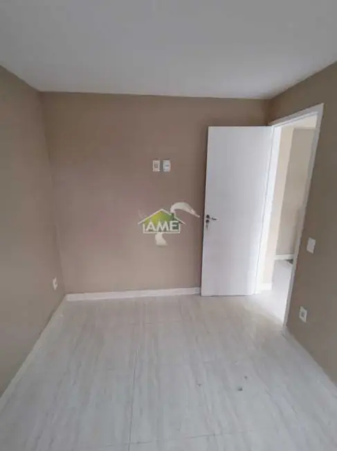 Foto 5 de Casa com 2 quartos para alugar em Campo Grande, Rio De Janeiro - RJ