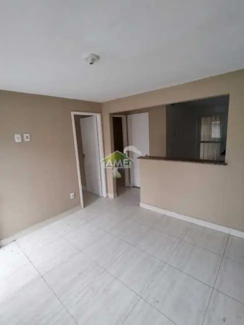 Foto 3 de Casa com 2 quartos para alugar em Campo Grande, Rio De Janeiro - RJ