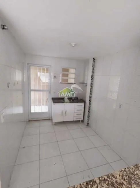 Foto 2 de Casa com 2 quartos para alugar em Campo Grande, Rio De Janeiro - RJ