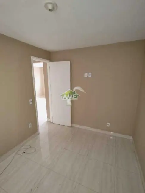 Foto 7 de Casa com 2 quartos para alugar em Campo Grande, Rio De Janeiro - RJ
