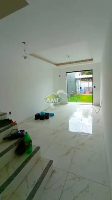 Foto 4 de Casa com 2 quartos à venda, 80m2 em Cosmos, Rio De Janeiro - RJ