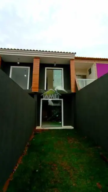 Foto 2 de Casa com 2 quartos à venda, 80m2 em Cosmos, Rio De Janeiro - RJ