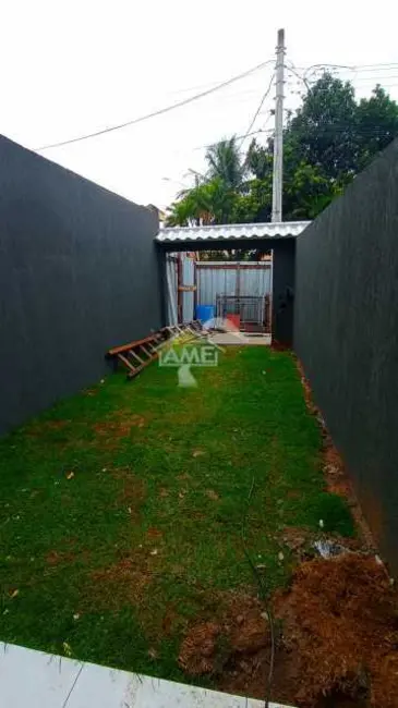 Foto 3 de Casa com 2 quartos à venda, 80m2 em Cosmos, Rio De Janeiro - RJ