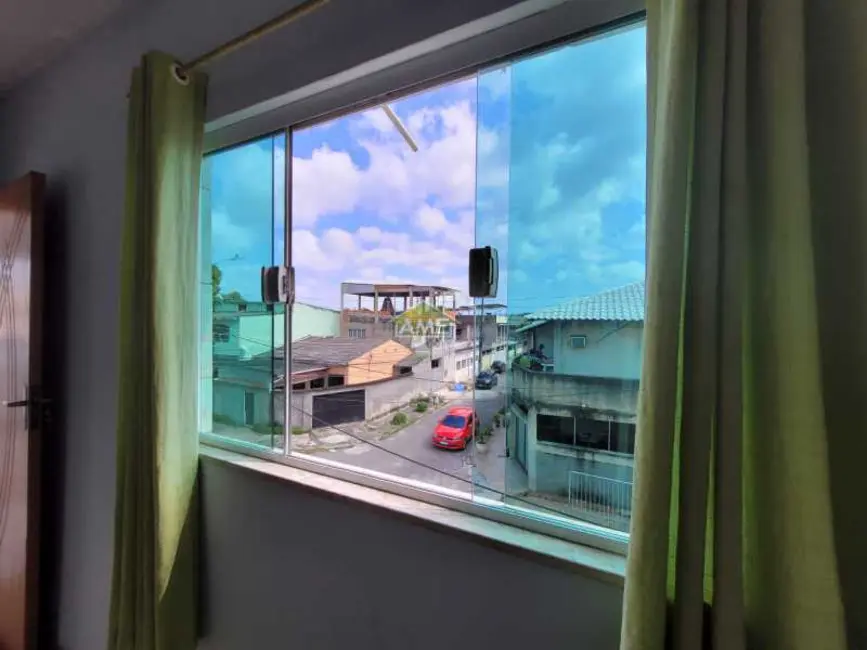 Foto 3 de Casa com 4 quartos à venda, 185m2 em Campo Grande, Rio De Janeiro - RJ