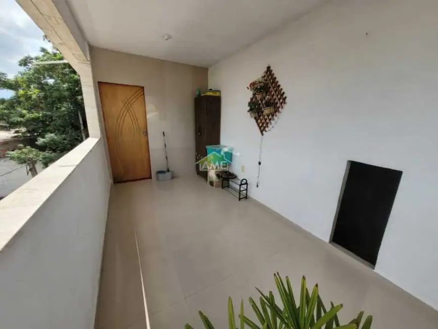 Foto 5 de Casa com 4 quartos à venda, 185m2 em Campo Grande, Rio De Janeiro - RJ