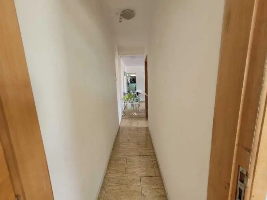 Foto 2 de Casa com 4 quartos à venda, 185m2 em Campo Grande, Rio De Janeiro - RJ