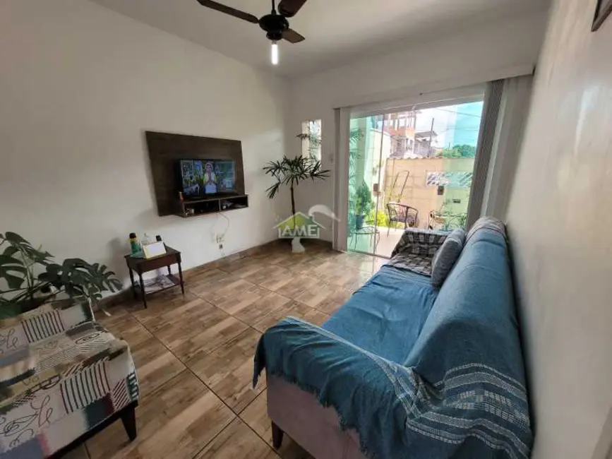 Foto 9 de Casa com 4 quartos à venda, 185m2 em Campo Grande, Rio De Janeiro - RJ