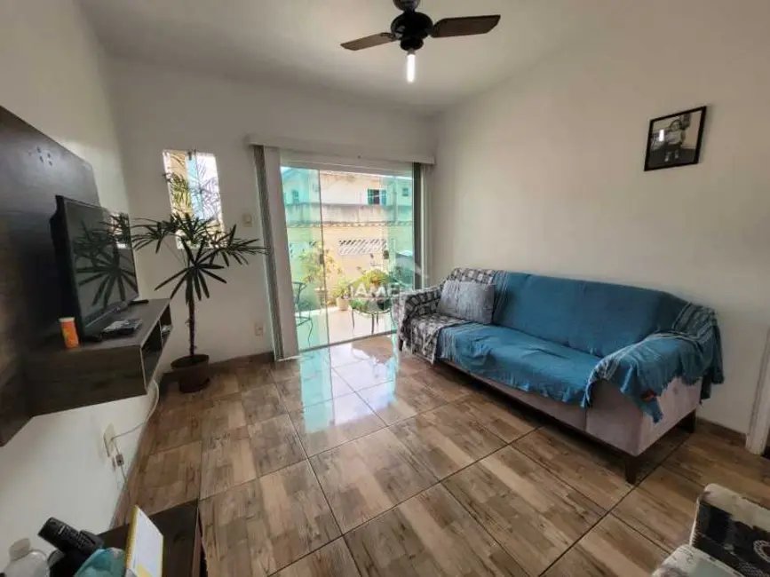 Foto 8 de Casa com 4 quartos à venda, 185m2 em Campo Grande, Rio De Janeiro - RJ