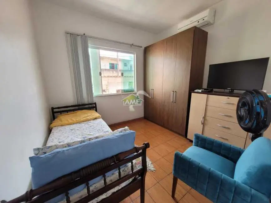 Foto 7 de Casa com 4 quartos à venda, 185m2 em Campo Grande, Rio De Janeiro - RJ