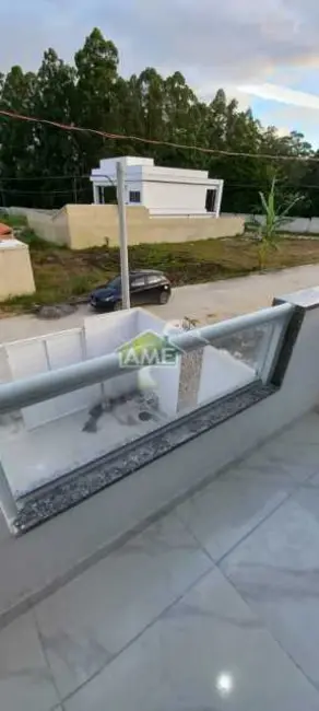 Foto 5 de Casa de Condomínio com 2 quartos à venda em Campo Grande, Rio De Janeiro - RJ