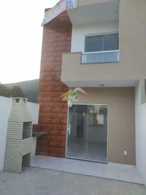 Foto 2 de Casa de Condomínio com 2 quartos à venda em Campo Grande, Rio De Janeiro - RJ
