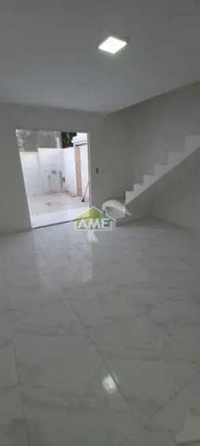 Foto 4 de Casa de Condomínio com 2 quartos à venda em Campo Grande, Rio De Janeiro - RJ