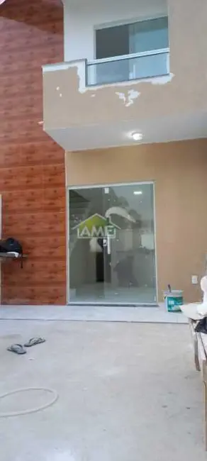 Foto 3 de Casa de Condomínio com 2 quartos à venda em Campo Grande, Rio De Janeiro - RJ