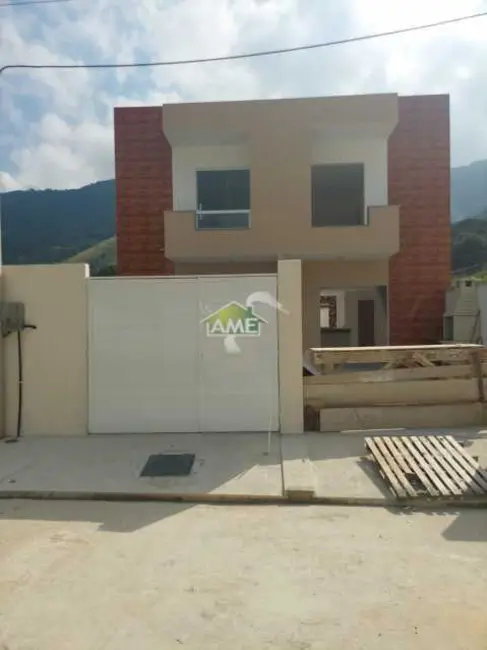 Foto 1 de Casa de Condomínio com 2 quartos à venda em Campo Grande, Rio De Janeiro - RJ