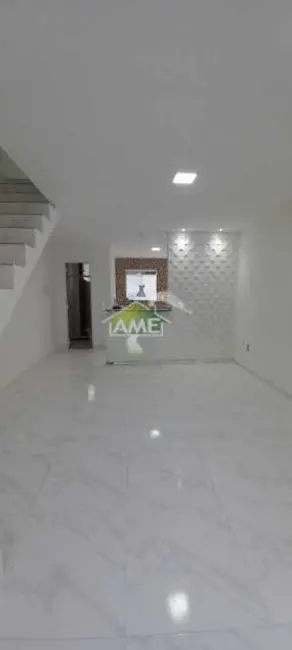 Foto 6 de Casa de Condomínio com 2 quartos à venda em Campo Grande, Rio De Janeiro - RJ