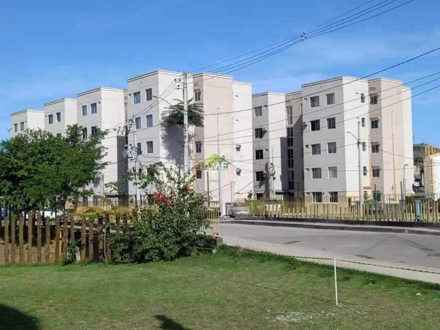 Foto 1 de Apartamento com 2 quartos à venda, 43m2 em Santíssimo, Rio De Janeiro - RJ