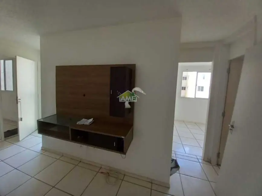 Foto 8 de Apartamento com 2 quartos à venda, 43m2 em Santíssimo, Rio De Janeiro - RJ
